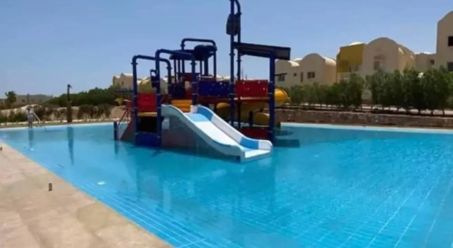 2-bed Property in Makadi Heights, Réserver Appartement Hurghada Mer Rouge