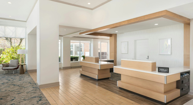 Hilton Garden Inn Saint Charles, Забронировать Отель Отели Иллинойс 3 звезды, 3*