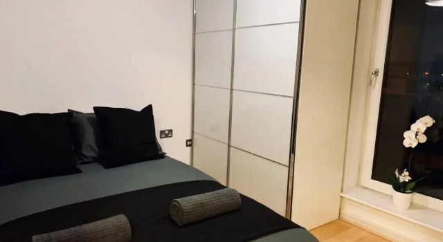 2 Bedroom Penthouse Birmingham