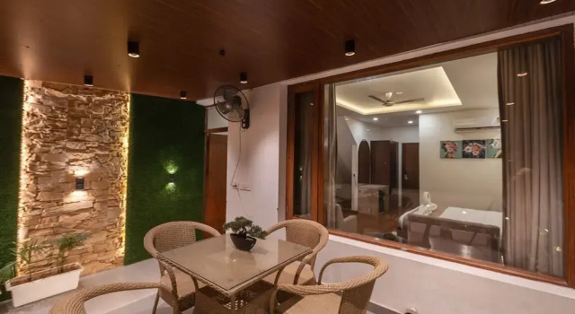 Номер Superior Hotel Al - Palm