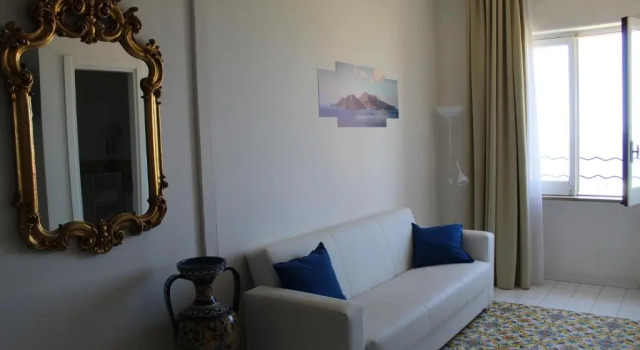 Двухместный номер Standard Sunset Rooms