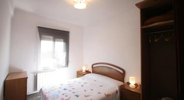 Near Maresme Forum Apartment, Забронировать Апартаменты/квартира Отели провинции Барселоны с парковкой, Парковка
