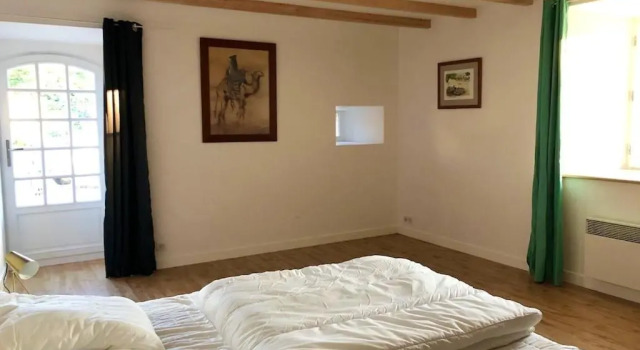 Maison de 5 chambres avec jardin amenage et wifi a Erquy, Rezerwuj Hotel Erquy 