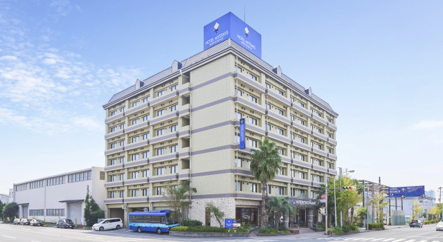 HOTEL MYSTAYS Maihama, Buchen Sie Hotel Urayasu Chiba