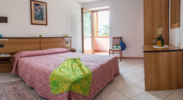 Residence Betulla