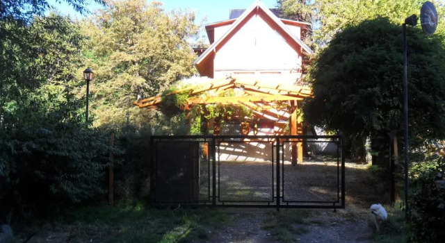 Бунгало Superior с 2 комнатами Apart Hotel del Pellin
