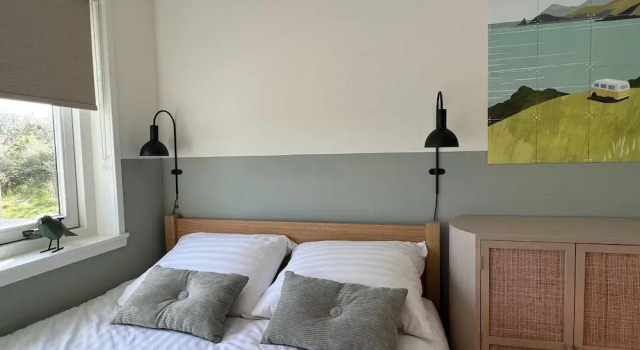 Holiday Home in Texel Near De Hors Reserve