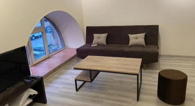 City Center Studio - Yerevan, Prenota Appartamento Hotel a Erevan con parcheggio, Parcheggio