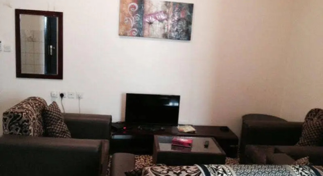 Blancia Hotel Apartment 2, Buchen Sie Ferienwohnung Riad 