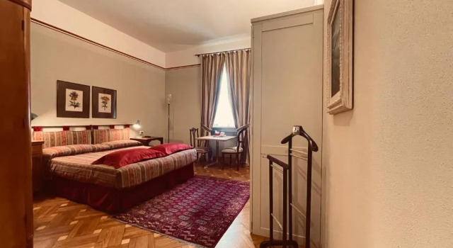 Residenza Le 6 A, Забронировать Отель Триест Венеция-Джулия, рядом с Площадь Единства
