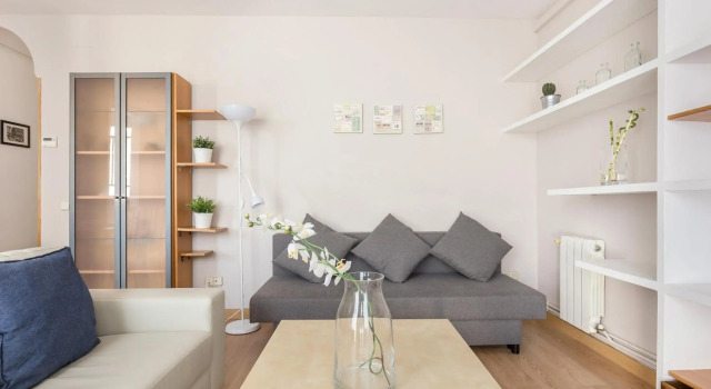 Apartment Link BCN Sagrada Familia