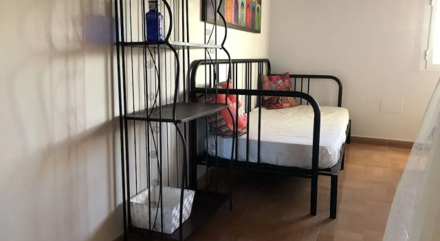 Casa Luna Vélez Blanco, Prenota Hotel Hotel a Almería con parcheggio, Parcheggio