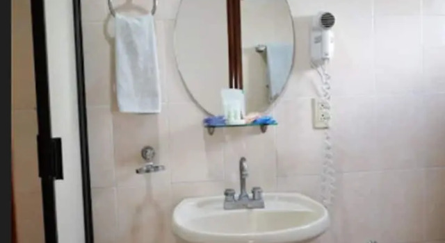 Четырёхместный номер Standard Hotel & Suites Arges - Centro Chetumal