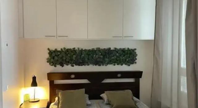 Charming Tampere Apartment With Balcony & Central Heating, Réserver Appartement Tampere Finlande-Occidentale