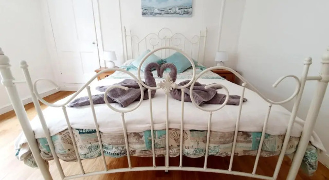 Bella Cottage - 123 Pengelly, Rezervasyon Tatil Evi Delabole Cornwall