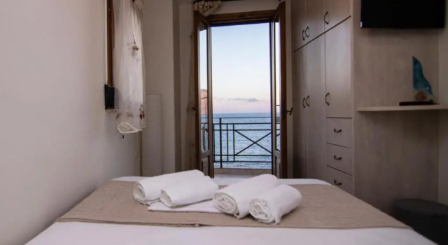 Коттедж The Island House By Plakalona Villas & Apartments