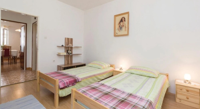 Awesome Home in Zadar With 2 Bedrooms and Wifi