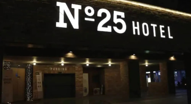 No25 Hotel Suyu, Reserva ahora Hotel Seúl República de Corea