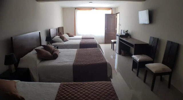 Номер Economy Hotel Boutique Casamagna
