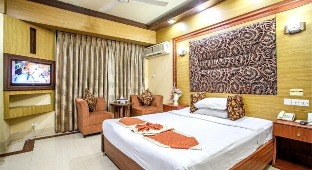 Двухместный номер Premium Marino Hotel - Best near Airport