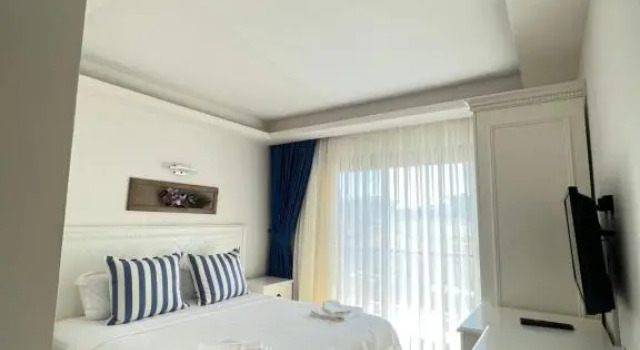 Номер Superior Dalyan Risus Suite