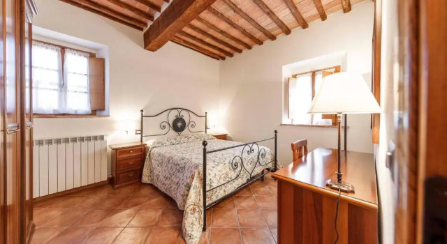 Полулюкс Wine Relais In Montecucco - ColleMassari Hospitality