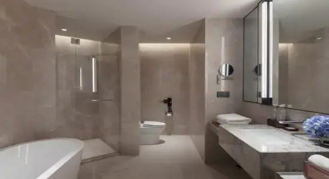 Люкс Luxury New Century Hotel Zhenhai