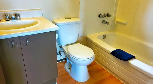 Номер Standard Sea Raven Motel