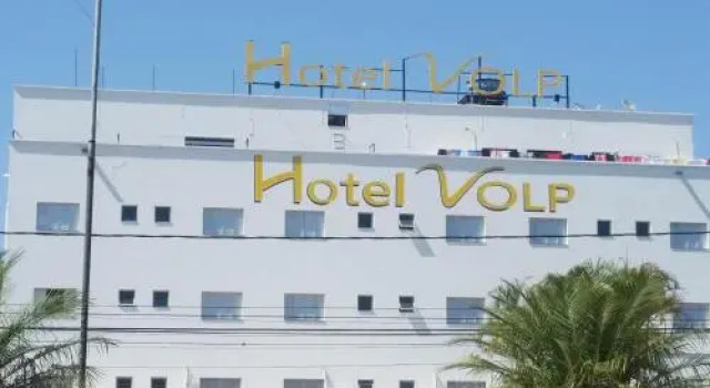 Hotel Volp, Rezervați Hotel Patos de Minas Minas Gerais