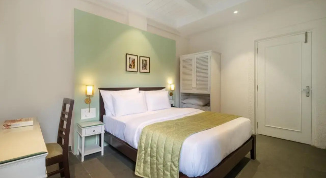 O Pierre, Varaa Hotelli SPA-hotellit kohteessa Fontainhas, SPA