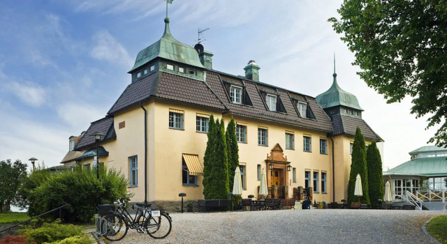 Såstaholm Hotell & Konferens, Varaa Hotelli Täbyn kunta Tukholma
