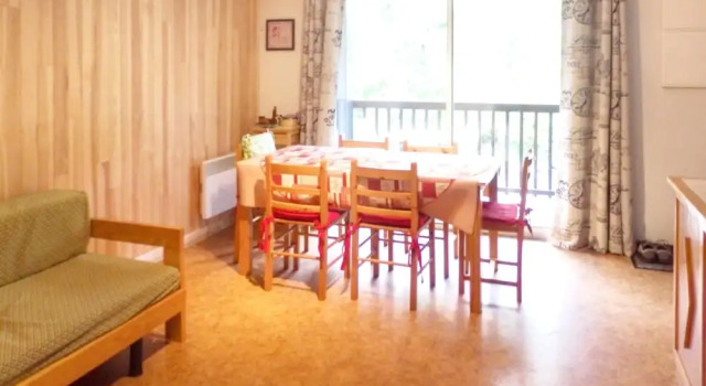 Apartment With 2 Bedrooms in Vignec, With Furnished Terrace - 750 m Fr, Забронировать Апартаменты/квартира Виньек Saint-Lary-Soulan Ski Resort