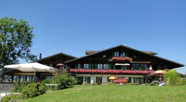 Номер Standard Bergblick Lodge - 3 Sterne Garni