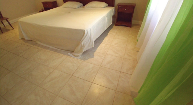 Двухместный номер Comfort с балконом Pinneys Beach Hotel Nevis