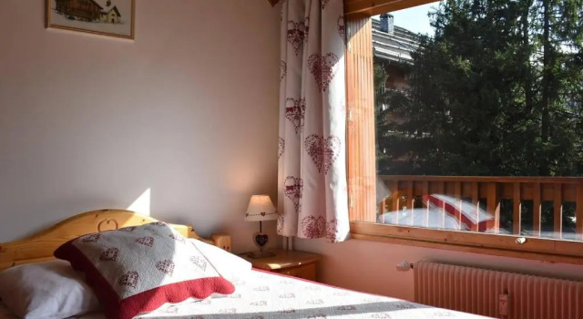 Appartement Méribel, 3 pièces, 6 personnes - FR-1-180-346
