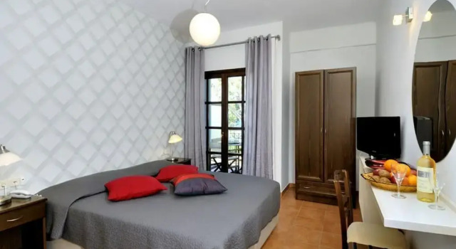 Enalion Hotel, Book Hotel South Pelion Thessalia