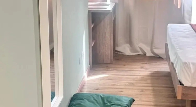 Klassisch Vierer Zimmer Notte Ai Colli