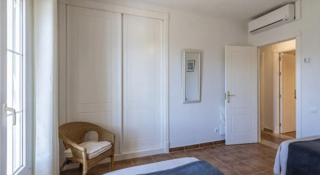 3-bedroom Penthouse With Terrace