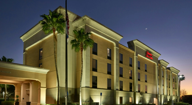 Hampton Inn & Suites Port St. Lucie, Book Hotel Port St. Lucie Florida