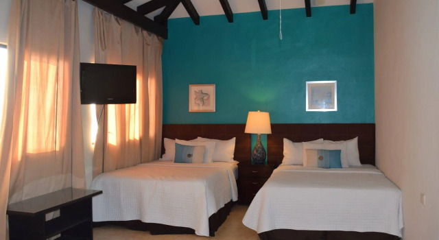 Vista Las Olas Surf Resort