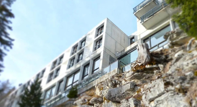 Totem, Friendly Hotel & Spa, Забронировать Курортный отель Араш-ла-Фрас Гранд Массив