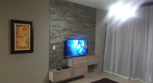 Люкс FaTrez Guest House & Spa