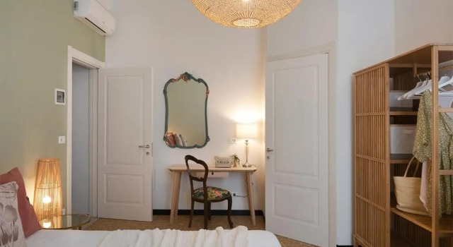 Номер Standard Ensemble rooms di Vayadù