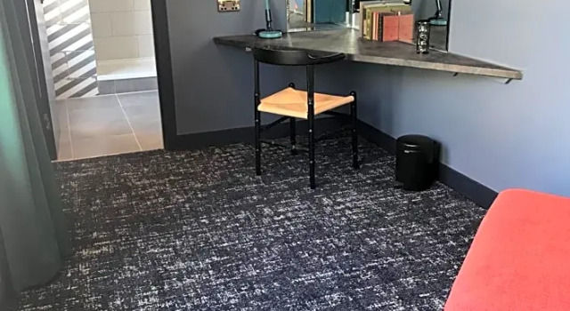 Номер Deluxe The Market House