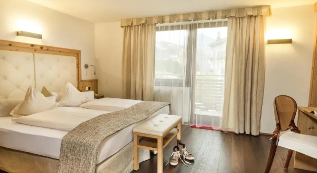 Семейный люкс Hotel Leitner
