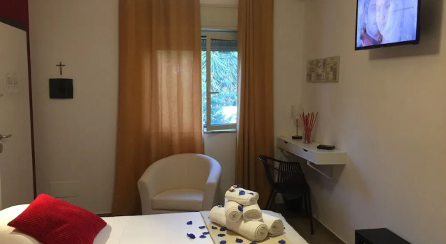 B&B Vista sul Mare, Buchen Sie Bed & Breakfast Porto Empedocle Sizilien