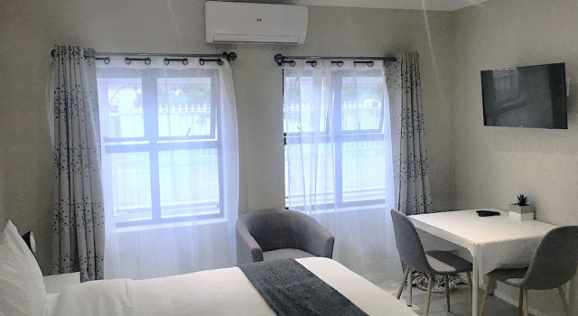 Люкс Selton Guesthouse