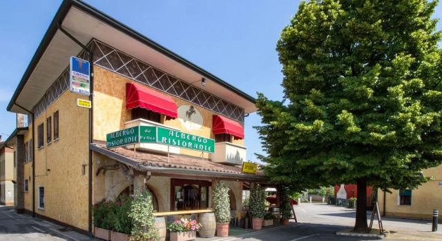 Albergo Ristorante Da Felice, Prenota Hotel Loria Veneto