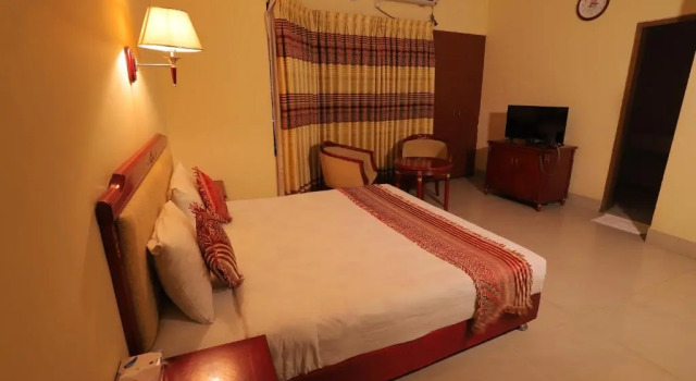 Семейный номер Standard Hotel Metro International