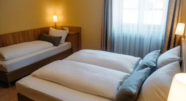 Hotel Müllerbräu
